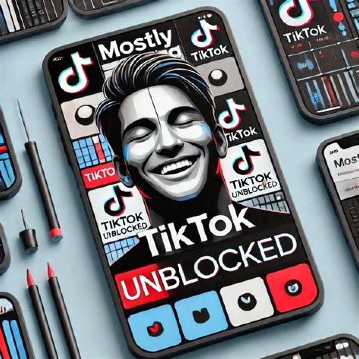 TikTok Unblocked: A Comprehensive Guide to Accessing TikTok Anywhere