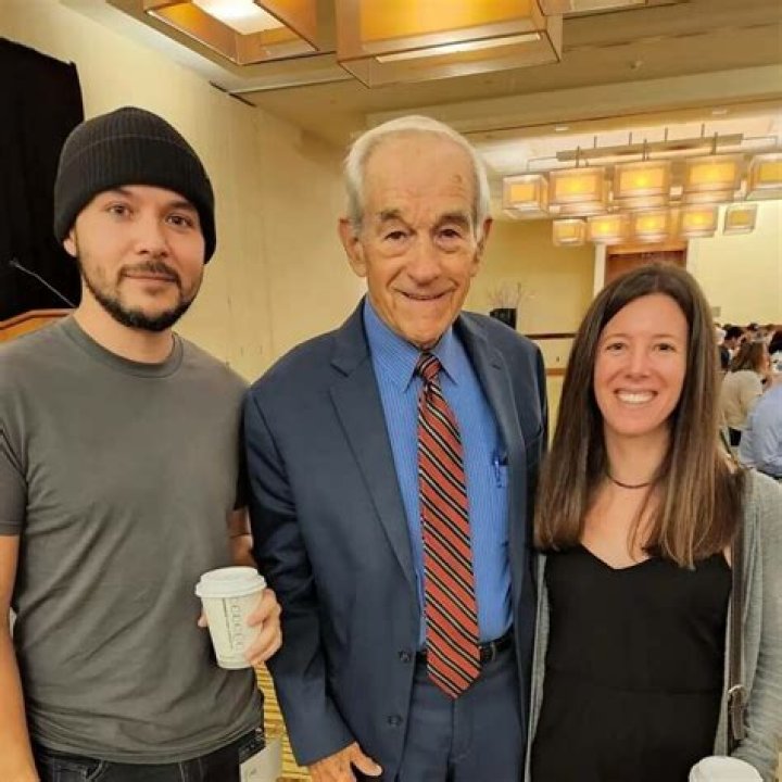 Tim Pool Wife: Understanding the Phenomenon and Its Impact on Modern Relationships