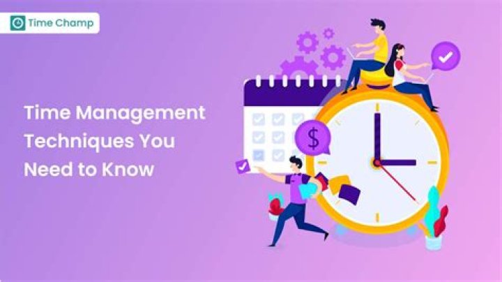 Time and Hope: Unlocking the Power of Time Management and Positive Thinking