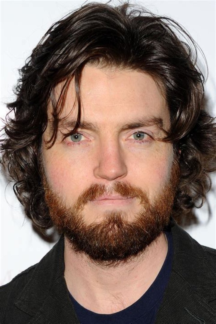 Tom Burke Partner: Unveiling the Fascinating Journey of a Rising Star