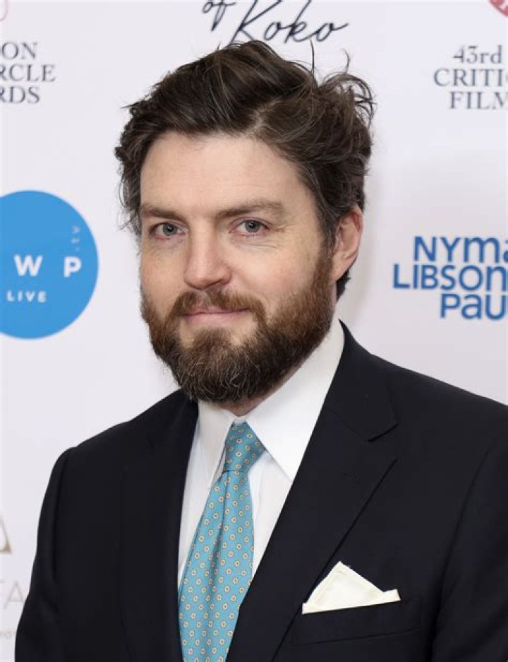Tom Burke Wife: A Comprehensive Exploration of His Personal Life and Relationships