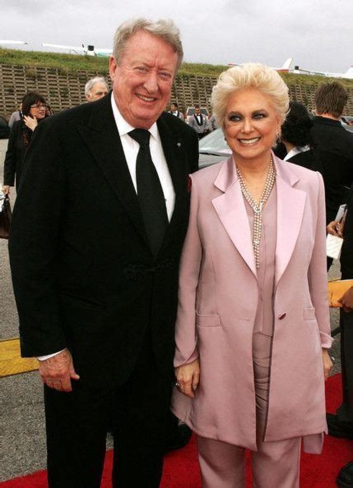 Tom Poston Spouse: A Comprehensive Look at the Life and Legacy of the Legendary Comedian