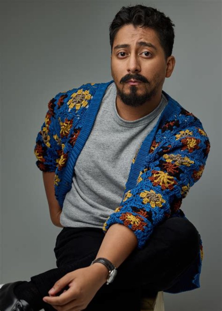 Tony Revolori: The Rising Star Who Captures Hearts