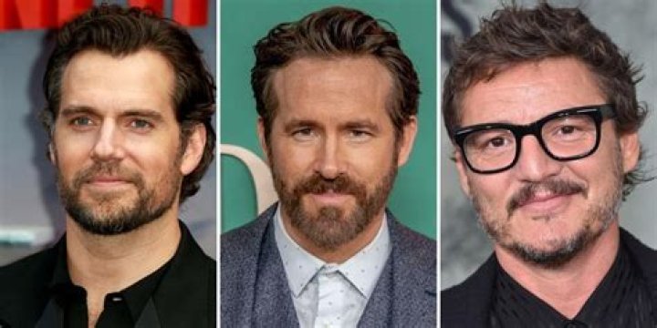 Top Male Actors: Exploring the Most Talented and Influential Figures in Hollywood