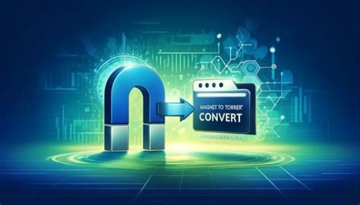 Torrent Magnet: A Comprehensive Guide to Understanding and Using Magnet Links