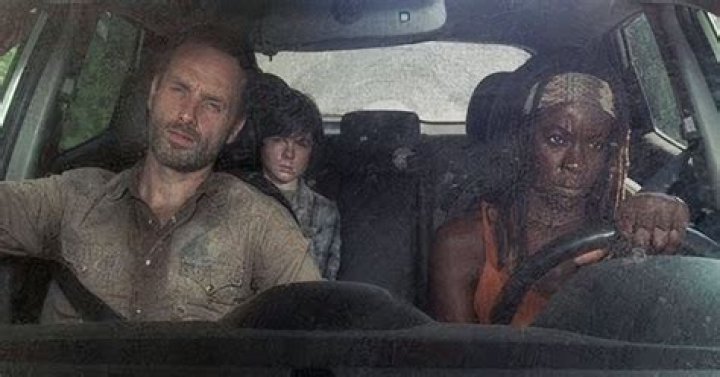 TWD Casting: Unveiling the Stars Behind the Walking Dead Phenomenon