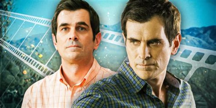Ty Burrell: The Versatile Actor Behind Your Favorite Characters