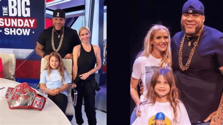 Tyrus Wife and Family: A Comprehensive Look Into the Life of the NFL Star
