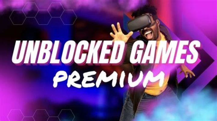 Unblocked Games: Your Ultimate Guide to Stress-Free Entertainment