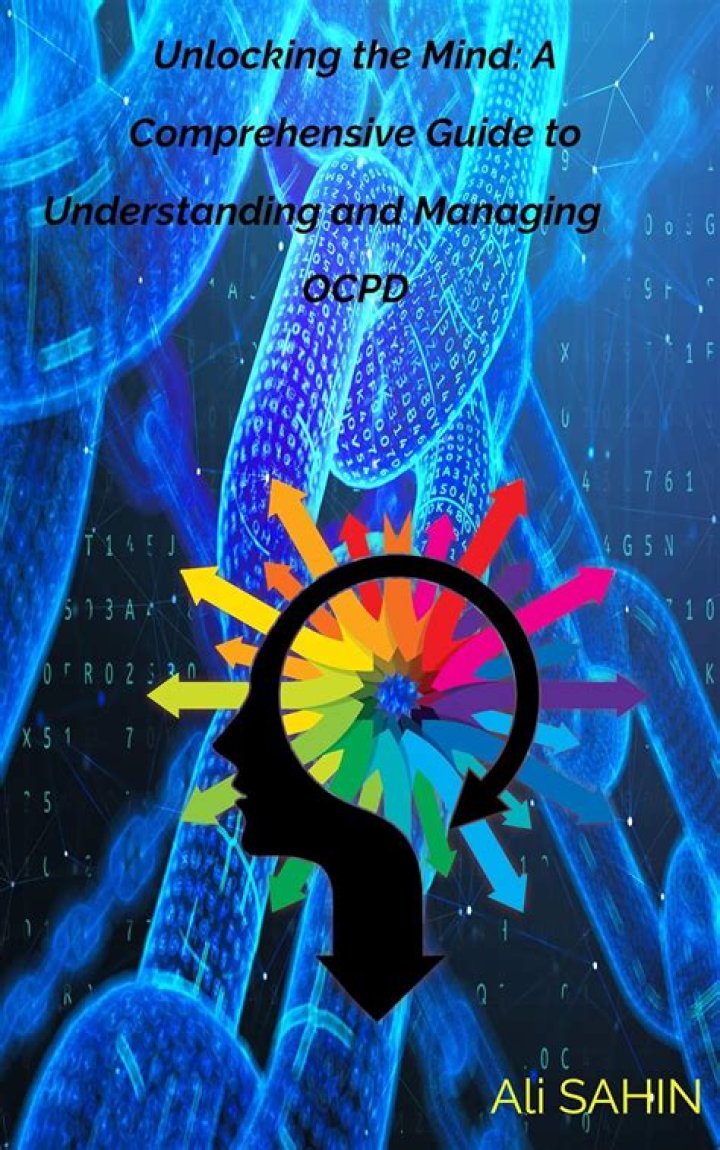 Understanding OCPD Police: A Comprehensive Guide