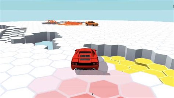 Unleash the Thrill: Dive Into the World of Car Games Unblocked