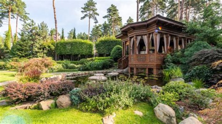 Unlock Your Outdoor Oasis: A Comprehensive Guide to MyGardenAndPatio.com