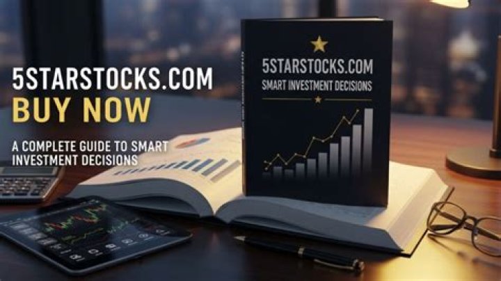 Unlocking the Potential of 5StarsStocks.com Buy Now: Your Ultimate Guide to Smart Investing