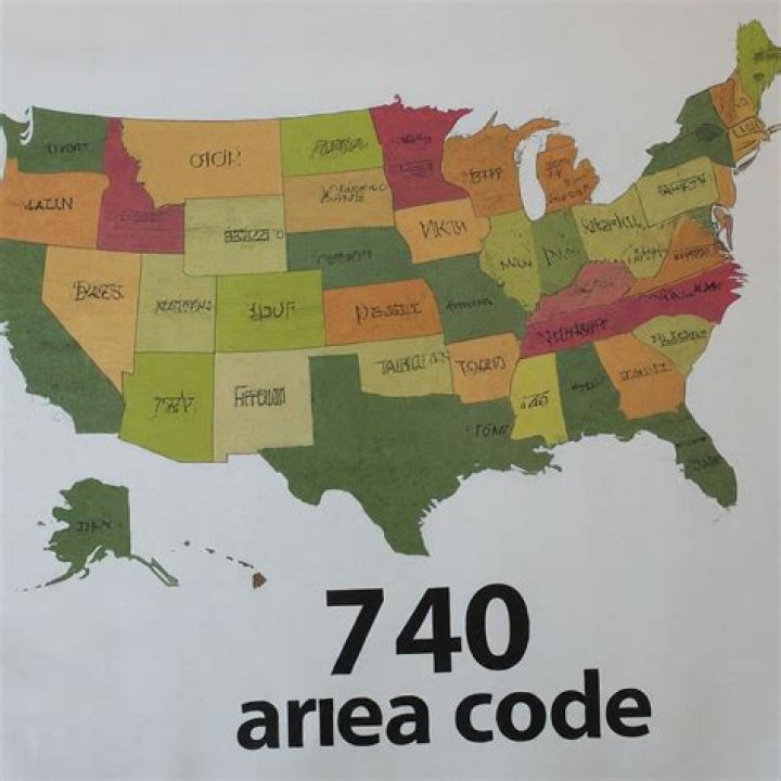 Unlocking the Secrets of the 740 Area Code: Everything You Need to Know
