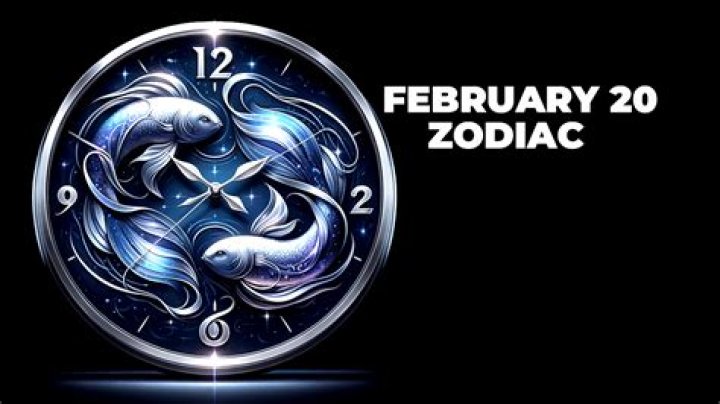 Unveiling the Mysteries of February 20 Zodiac Sign: Traits, Compatibility, and More