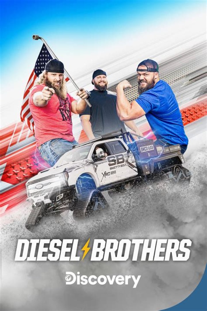 Unveiling the Net Worth of Diesel Brothers: A Comprehensive Analysis