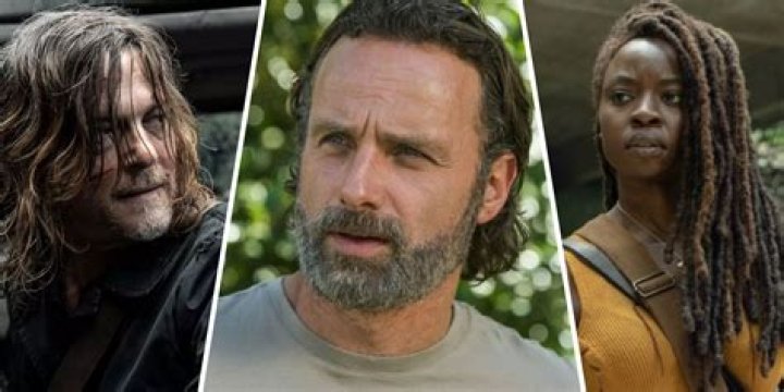 Unveiling the Walking Dead Actors Season 8: A Comprehensive Guide