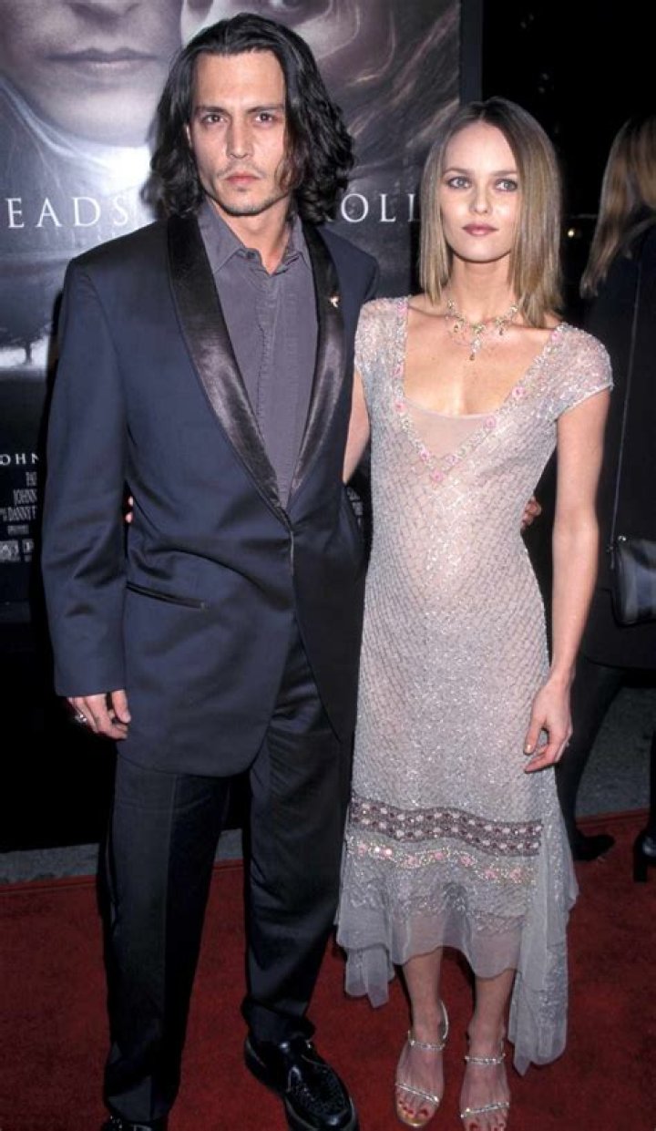 Vanessa Paradis and Johnny Depp: A Deep Dive Into Their Iconic Relationship
