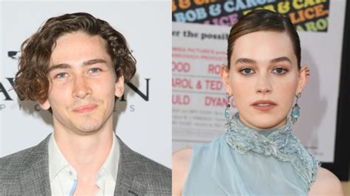 Victoria Pedretti and Dylan Arnold: A Closer Look at Their Journey in Hollywood