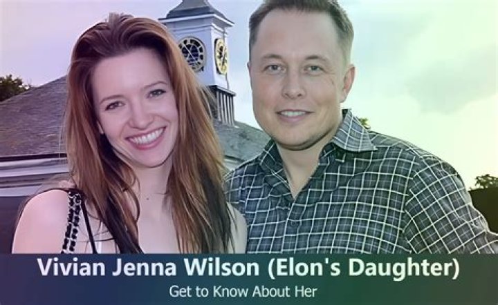Vivian Jenna Wilson: Exploring the Life and Legacy of a Rising Star