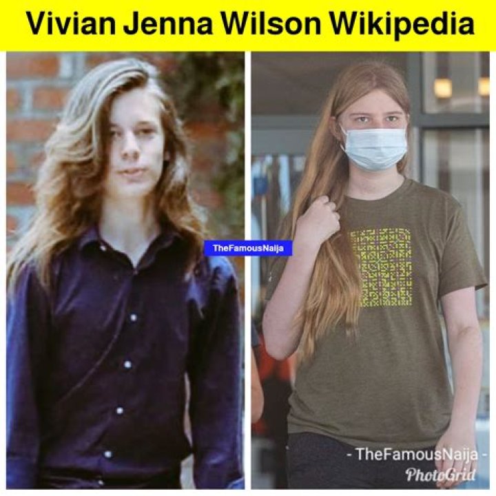 Vivian Jenna Wilson Net Worth 2024: A Comprehensive Look into Her Achievements and Wealth