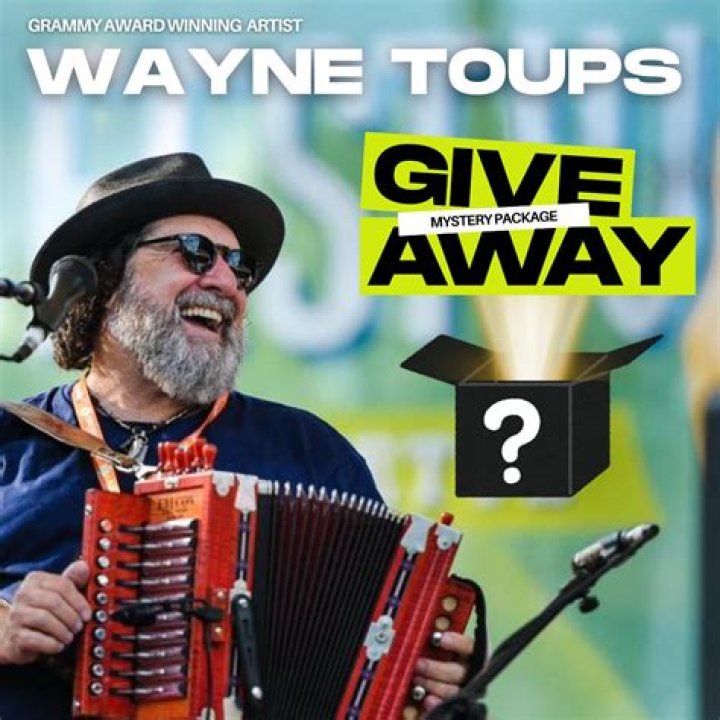 Wayne Toups Wife: The Untold Story and Fascinating Journey