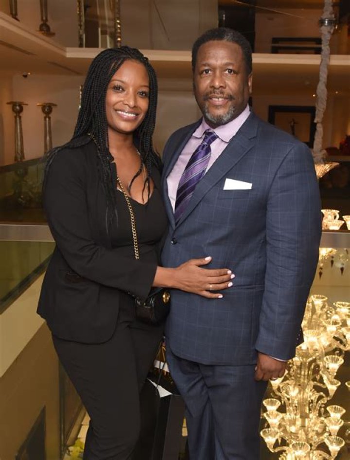 Wendell Pierce Wife: A Comprehensive Look into His Personal Life and Marriage