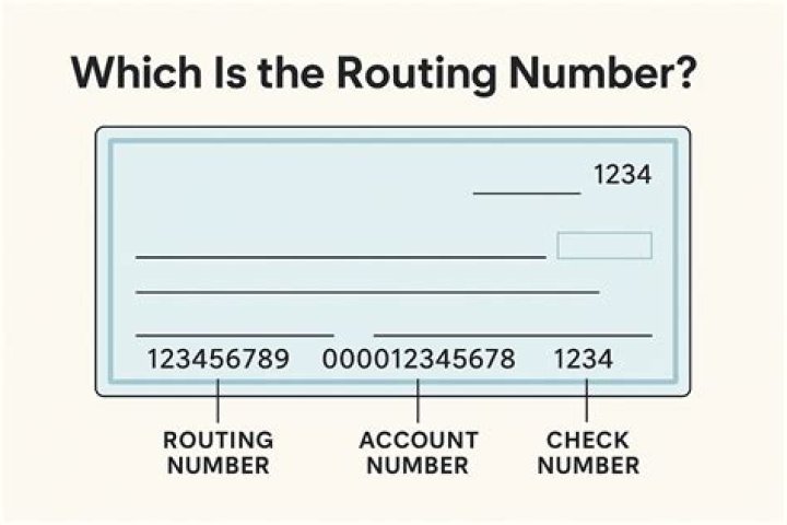 What's a Bank ABA Number? A Comprehensive Guide to Understanding and Using It
