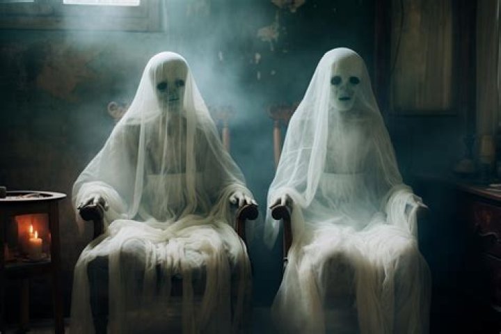 What Are Ghosts Weak To? Exploring the Mysteries Behind Ghost Vulnerabilities