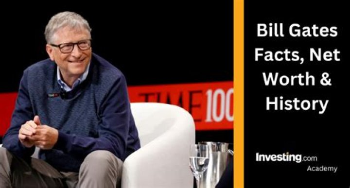 What Does Bill Gates' Son Do? Exploring the Life and Achievements of Rory Gates