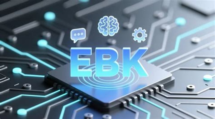 What Does EBK Mean: A Comprehensive Guide