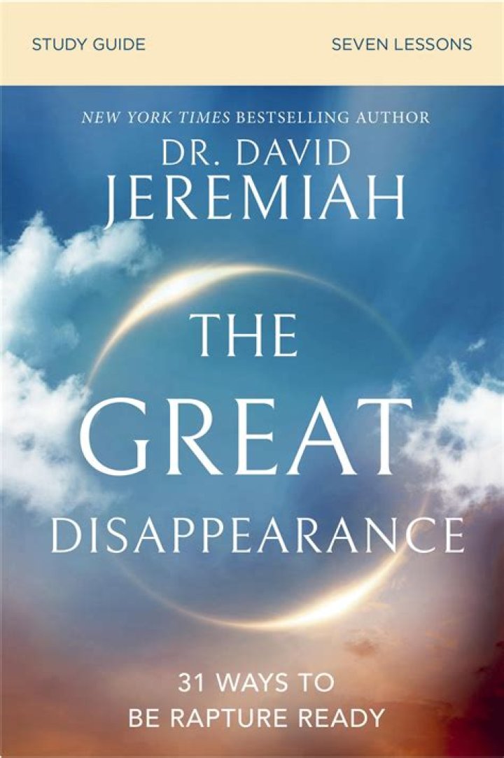 What Happened to Dr. David Jeremiah: A Comprehensive Exploration
