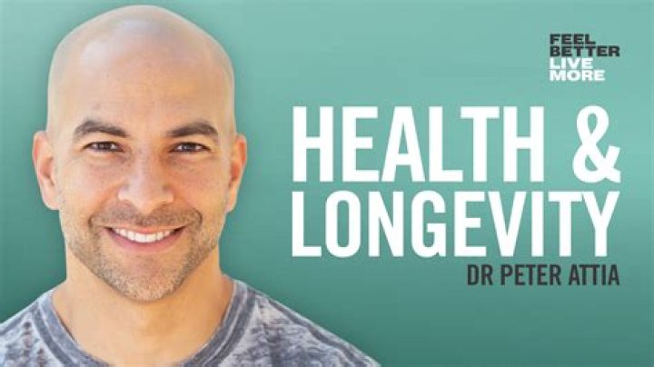 What Happened to Peter Attia: A Comprehensive Exploration of the Fitness and Longevity Expert