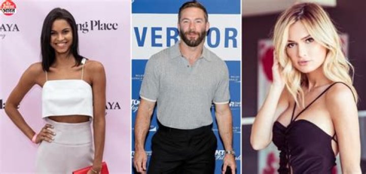 What is Julian Edelman Wife: A Comprehensive Guide to Her Life and Story