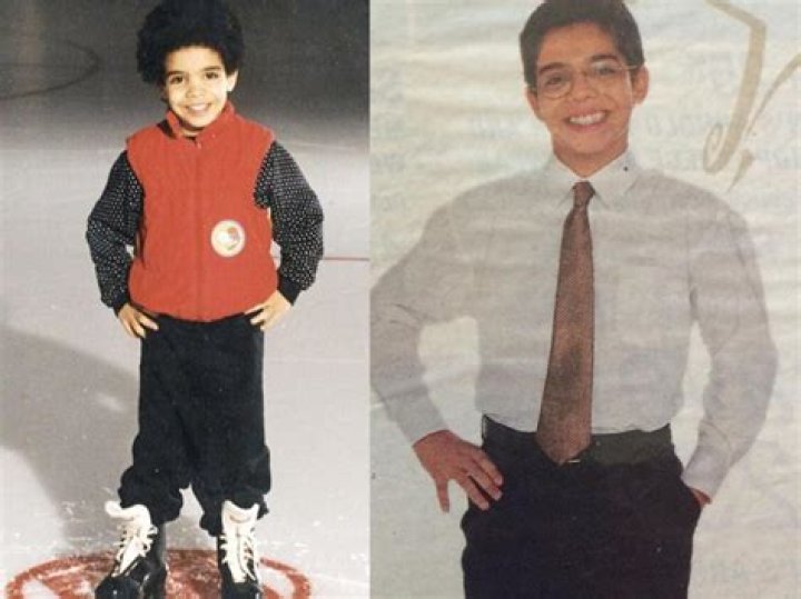 When Was Drake Born? Discovering the Rise of a Global Superstar