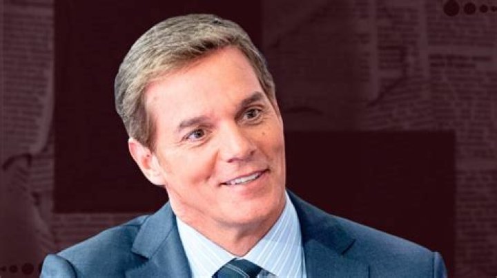 Where Has Bill Hemmer Been This Week? Tracking the Journey of a Renowned Journalist