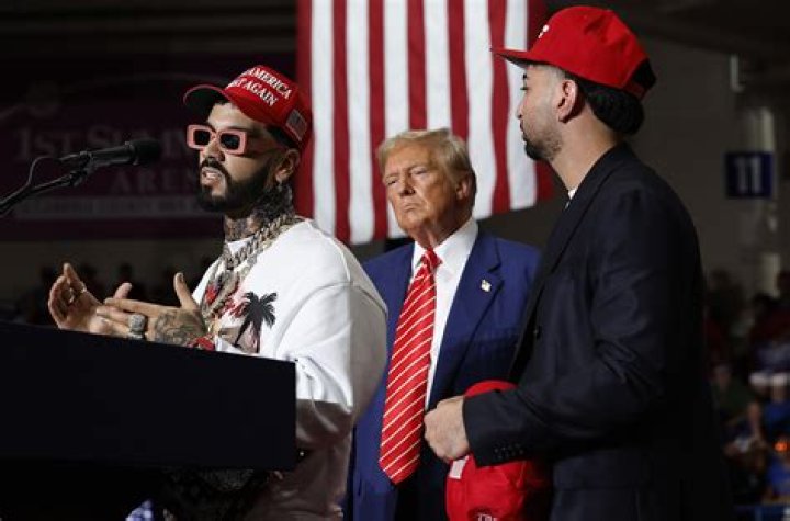 Who Does Adam Sandler Endorse for President 2024? A Comprehensive Look