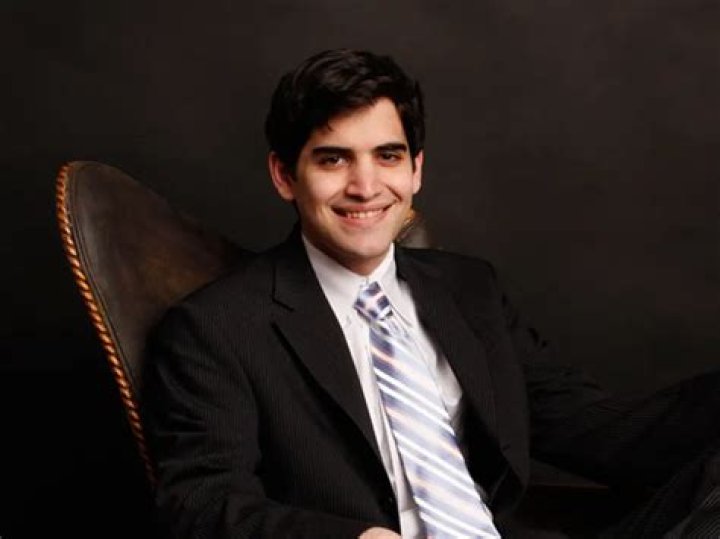 Who Is Harry Enten Married To? Discovering the Life and Love of a Renowned Political Analyst