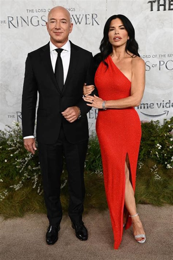 Who is Jeff Bezos' Wife? A Comprehensive Look into Her Life and Achievements
