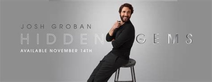 Who Is Josh Groban's Twin Brother? Exploring the Fascinating Connection