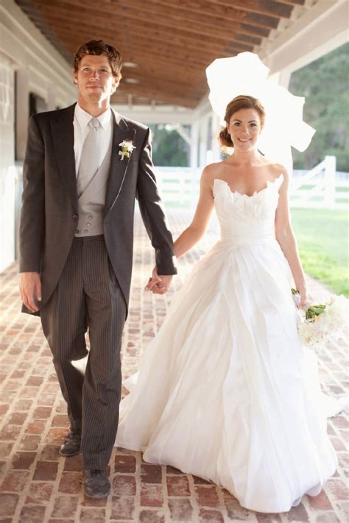 Who is Logan Neitzel's Wife? A Comprehensive Look at Their Relationship