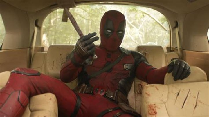 Who is the Deadpool Actor? Discover the Man Behind the Merc with a Mouth