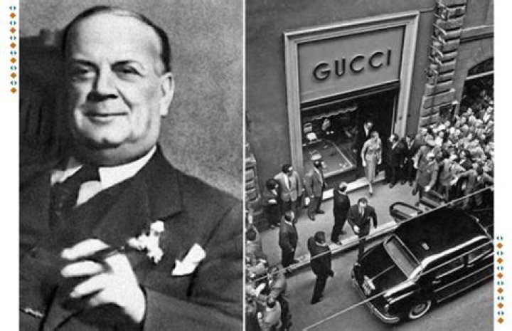Who Is the Owner of Gucci Company: A Comprehensive Guide