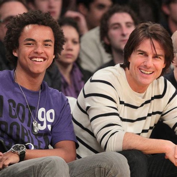 Who is Tom Cruise's Son? Unveiling the Life and Legacy of Tom Cruise's Sons