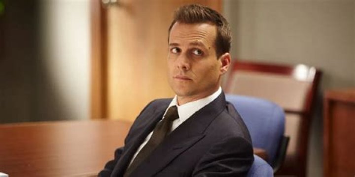 Who Plays Harvey Specter: A Comprehensive Look at the Iconic Character