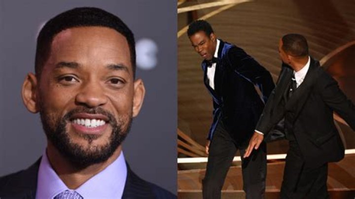 Will Smith Accident: A Detailed Analysis and Insight