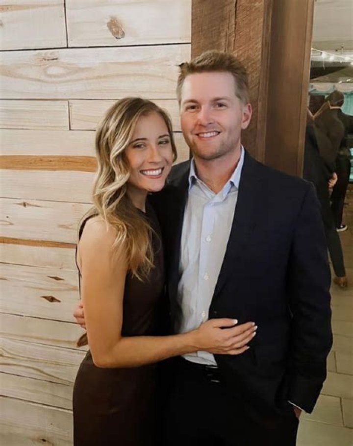 William Byron and Erin Blaney: A Comprehensive Look into Their Relationship