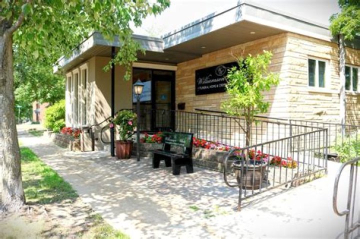 Williamson White Funeral Home Amery: A Legacy of Compassion and Service