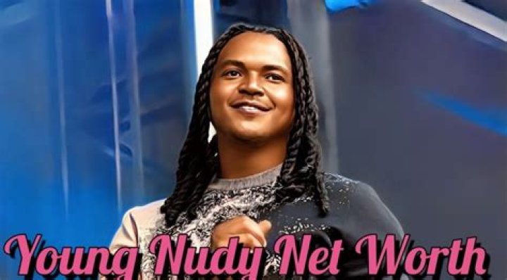 Young Nudy Net Worth: The Rising Star of Hip-Hop