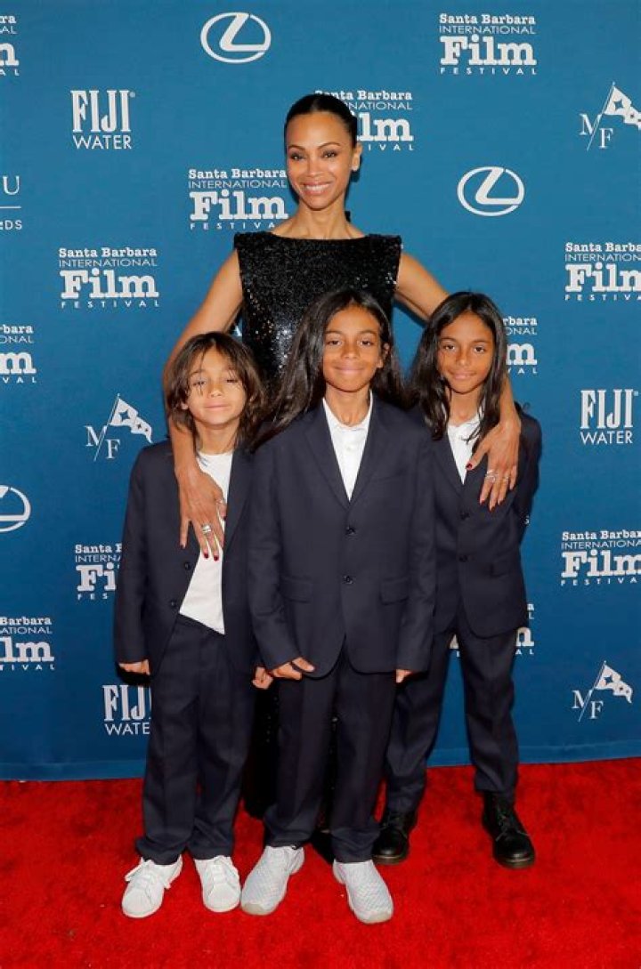 Zoe Aldana Ex Husband: Unveiling the Truth Behind Her Past Relationship